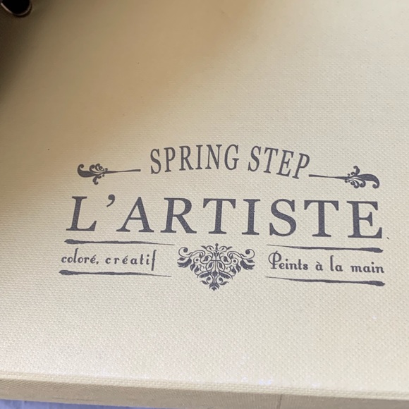 Spring Step booties - Picture 5 of 5